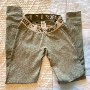 Gymshark Flex Leggings